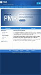 Mobile Screenshot of pmrmc.com